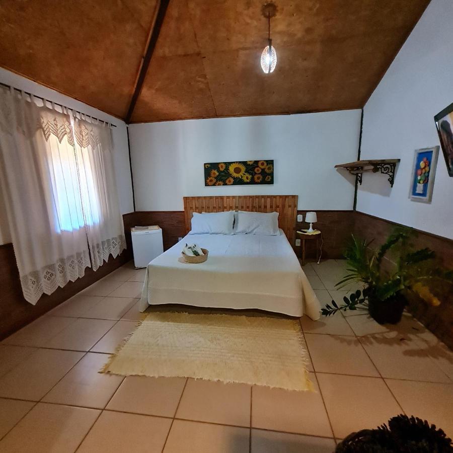 Pousada Remanso Do Rio Preto Visconde De Maua Εξωτερικό φωτογραφία