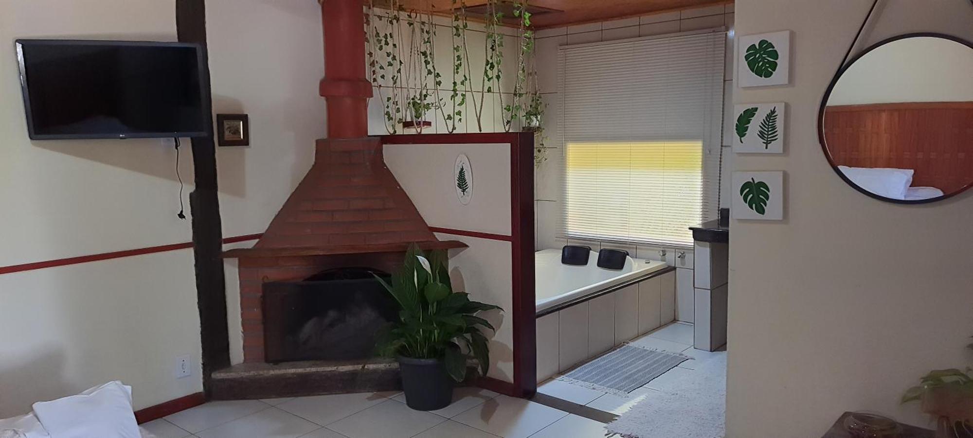 Pousada Remanso Do Rio Preto Visconde De Maua Εξωτερικό φωτογραφία